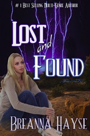 Lost And Found by Breanna Hayse