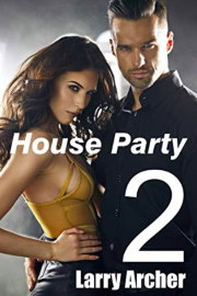 House Party 2 by Larry Archer