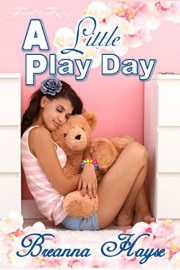 A Little Play Day  by Breanna Hayse