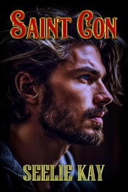 Saint Con by Seelie Kay