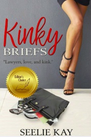 Kinky Briefs by Seelie Kay