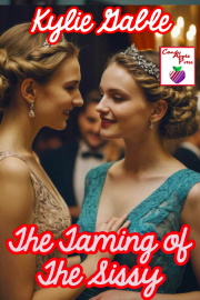 The Taming Of The Sissy by Kylie Gable