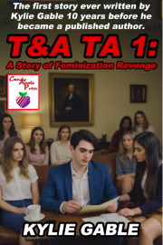 The T&A TA Part 1 by Kylie Gable