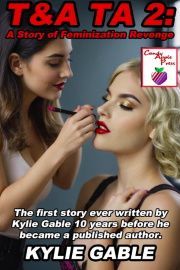 The T&A TA 2 by Kylie Gable