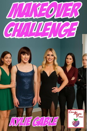 Makeover Challenge by Kylie Gable