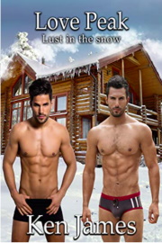 Love Peak: Lust In The Snow by Ken James