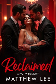 Reclaimed: A Hot Wife Story  by Matthew Lee