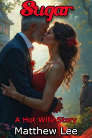 Sugar: A Hot Wife Story  by Matthew Lee