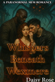 Whispers Beneath Wexmere: A Paranormal MFM Romance by Daisy Rose