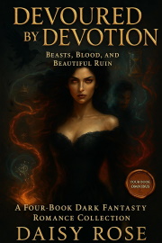 Devoured By Devotion: Beasts, Blood, And Beautiful Ruin by Daisy Rose