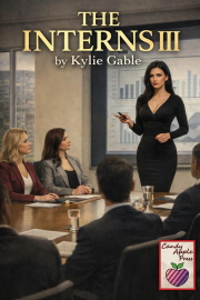 The Interns 3 by Kylie Gable