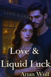 Love & Liquid Luck by Arian Wulf