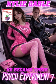 He Became Their Psych Experiment 7 by Kylie Gable