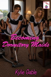 Becoming Dormitory Maids by Kylie Gable