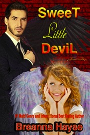 Sweet Little Devil  by Breanna Hayse