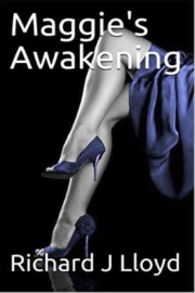 Maggie's Awakening by Richard J Lloyd