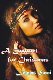 A Contract For Christmas by Lisabet Sarai