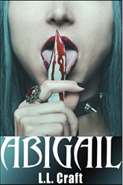 Abigail  by L. L. Craft