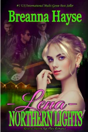 Northern Lights: Lena by Breanna Hayse