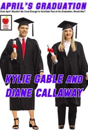April's Graduation by Kylie Gable