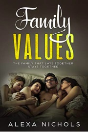 Family Values by Alexa Nichols