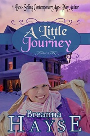 A Little Journey by Breanna Hayse