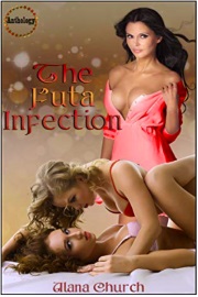 The Futa Infection (The Complete Anthology) by Alana Church