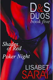 D&S Duos: Book 5  by Lisabet Sarai