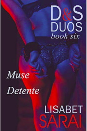 D&S Duos: Book 6 by Lisabet Sarai
