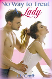 No Way To Treat A Lady by L. L. Craft