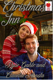 The Christmas Inn by Kylie Gable