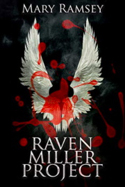 Raven Miller Project  by Mary Ramsey