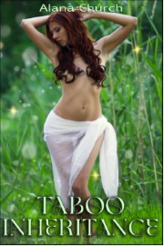 Taboo Inheritance by Alana Church