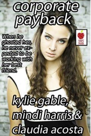 Corporate Payback by Kylie Gable